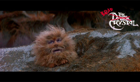 the brad crystal